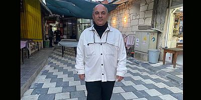Gümüşhaneli isim Seferihisar belediye meclis üyeliğine seçildi