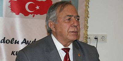 Prof. Dr. İbrahim Öztek yazdı