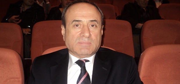 1 dolar bir TL olacaktı