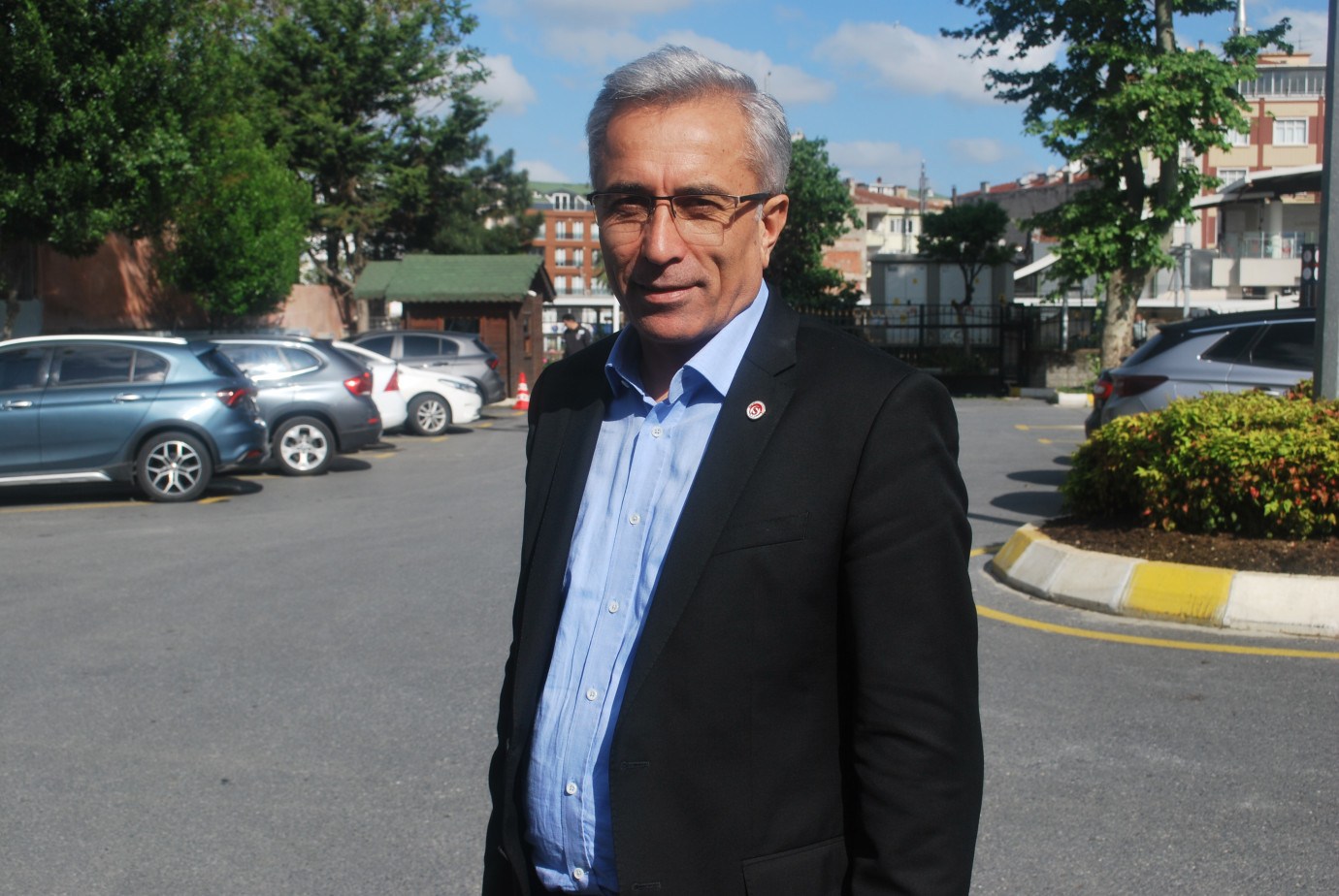 Koç ikinci kez başkan