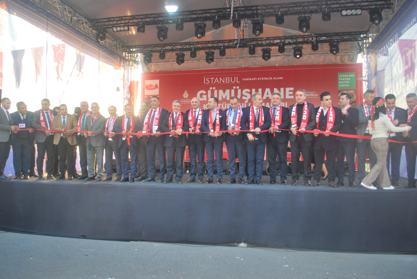 Birol Boz: ''Gümüşhane ismini duyunca heyecanlandığım şehirdir''