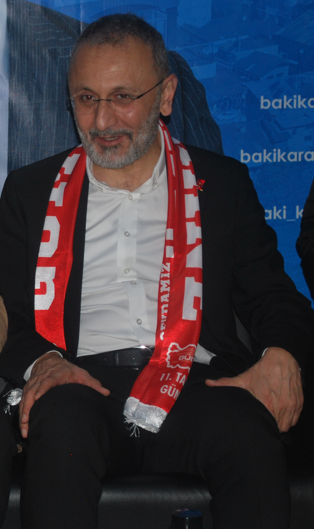Gümüşhane memleket buluşmaları nasıl geçti: CHP’li başkan anlatıyor