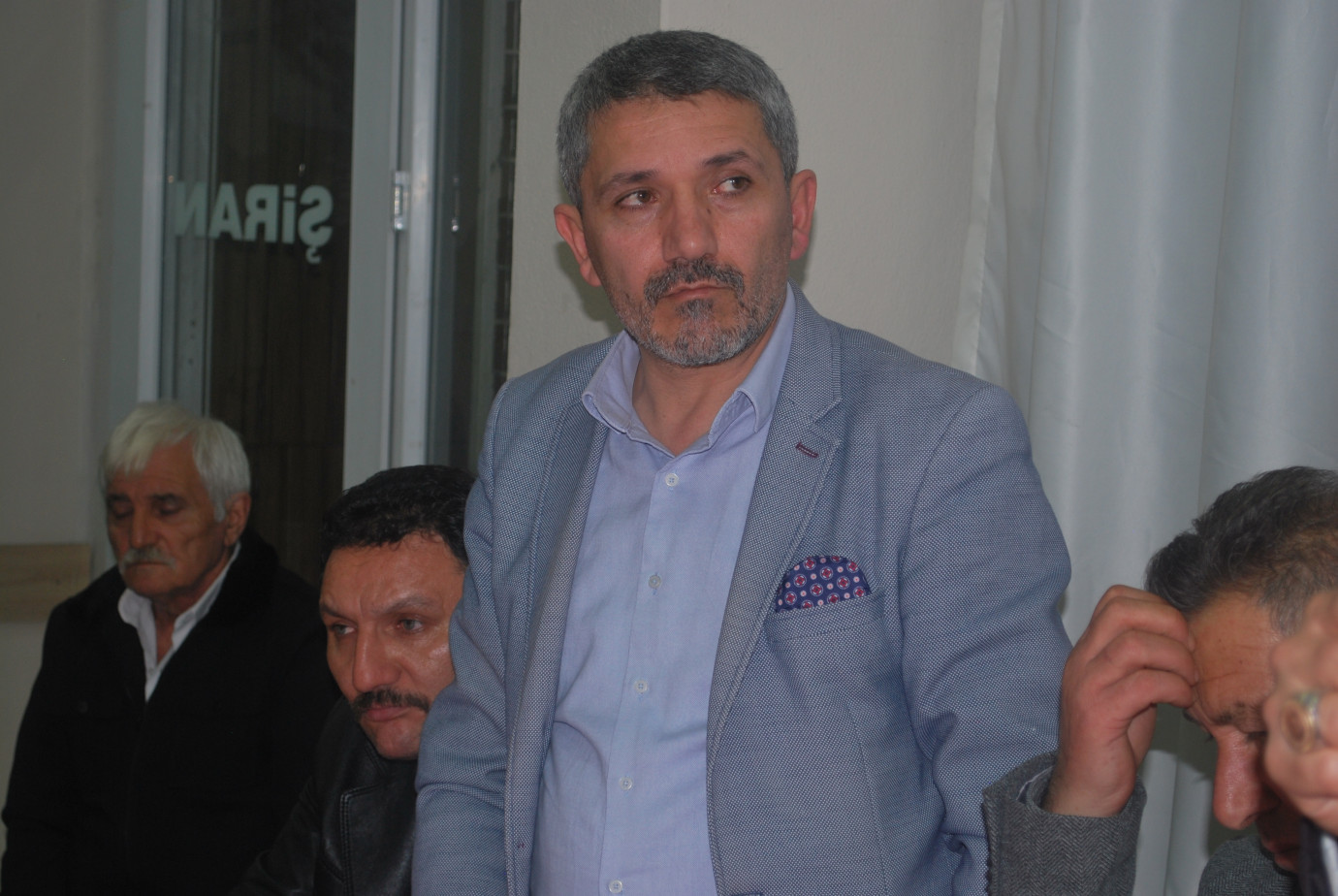 Erkut Kaya: “Gücümüzü İncederelilerden Alıyoruz”