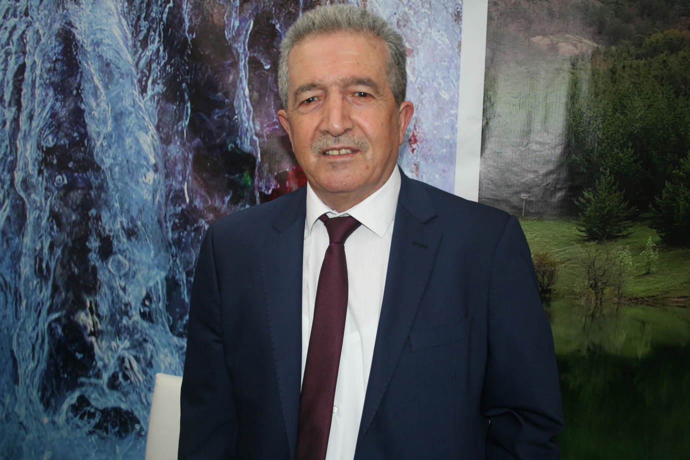 İmdat Mert’ten Konfederasyon Tartışmalarına Net Tavır: 