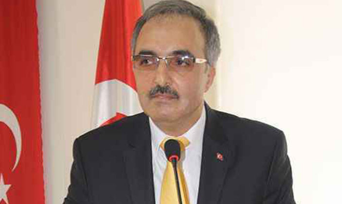 Hamit Örgüç: 