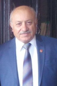 Aydın Akdeniz: Türkiye’nin En Büyük Sorunu Pahalılık