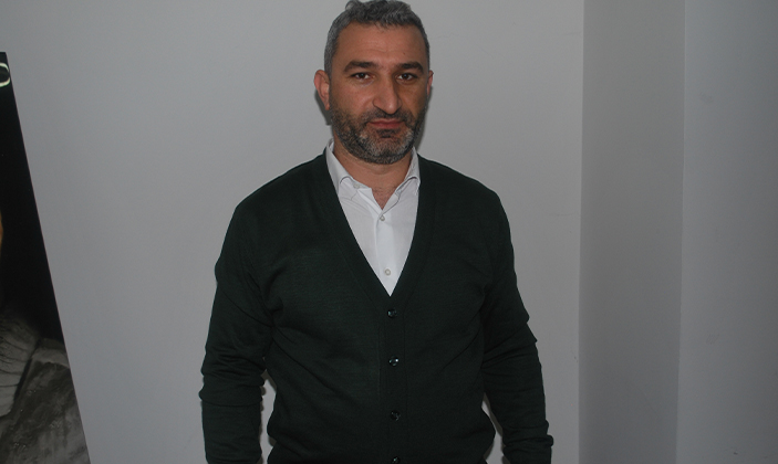 Zafer Canan: Hemşerilerimiz Çağrılarımıza İtibar Ediyor