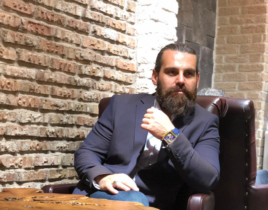 Yapı Kent Grup: İnşaatta Güvenin ve Kalitenin Adresi