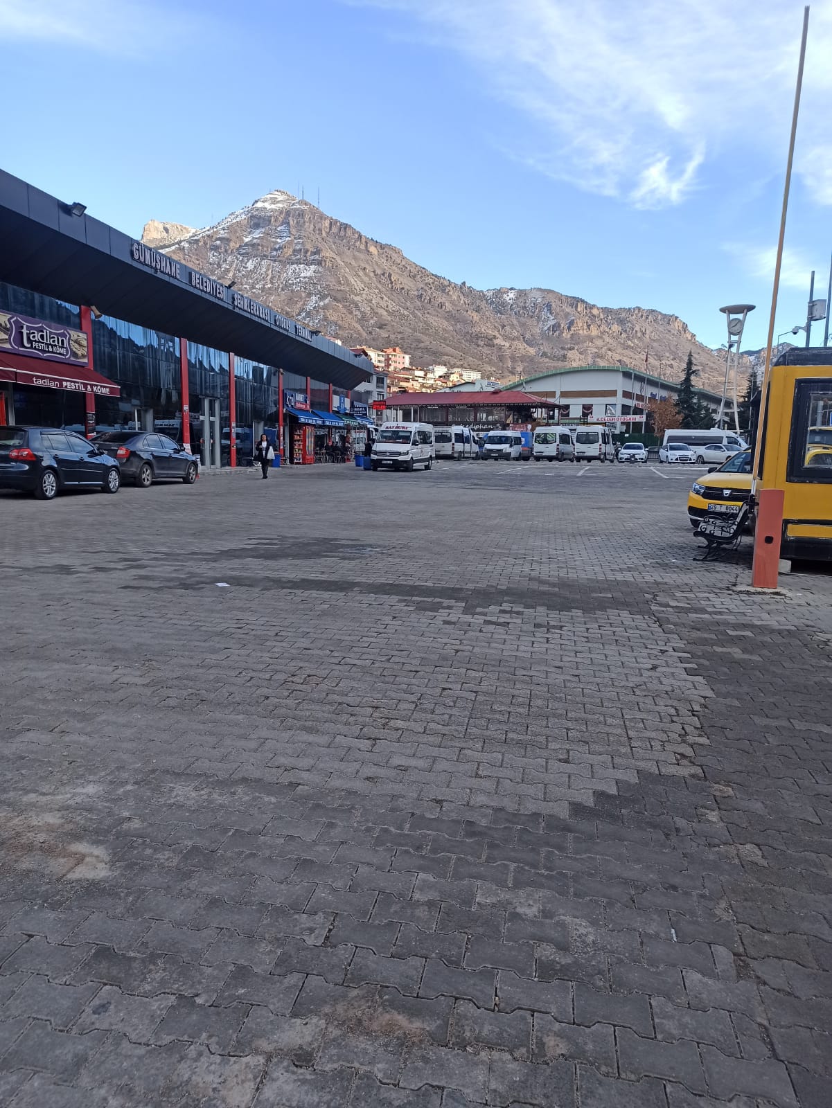 Mazot Parasını Kurtardığımız Gün Bayram Ediyoruz