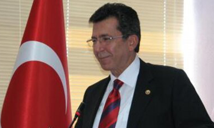 Prof. Dr. Yahya Doğan: “Babamın İsminin Yaşatılması Vefa Örneği Olur”