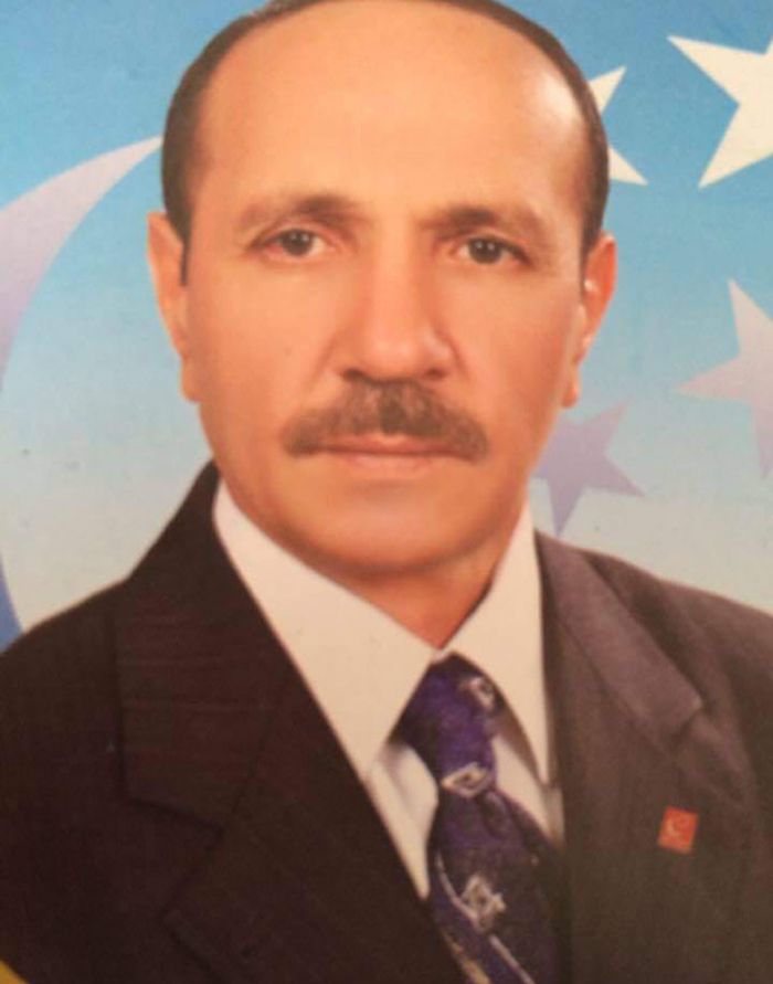  Muhtar Ayyıldız: “Vatandaş Güzel Hizmet Bekler”
