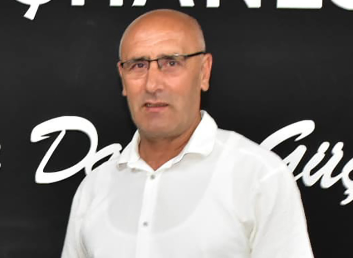 Gümüşhanespor İkinci Yarı Hazırlıklarını Sürdürüyor