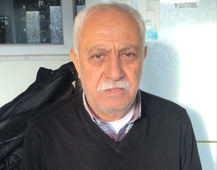 Bekir Sevindik: Çamlıcaspor’un U15 Takımında Türk Futboluna Yetenek Kazandırıyor