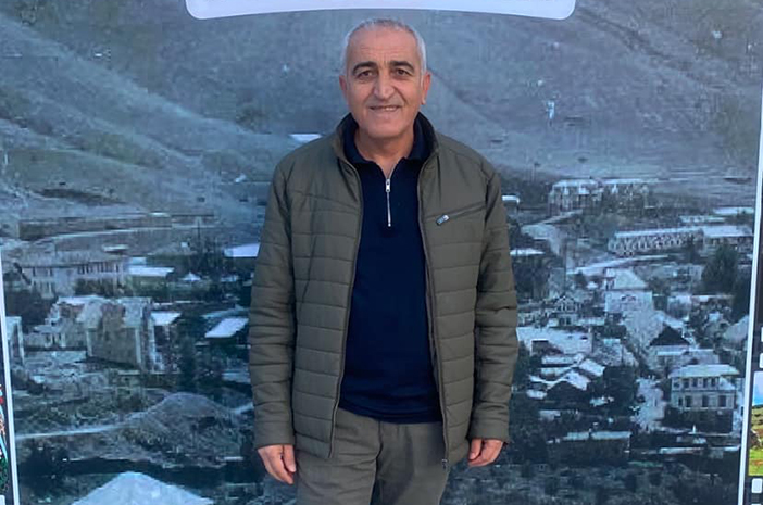 Oylumdere Göleti, Köse’nin Tarımını Canlandırıyor