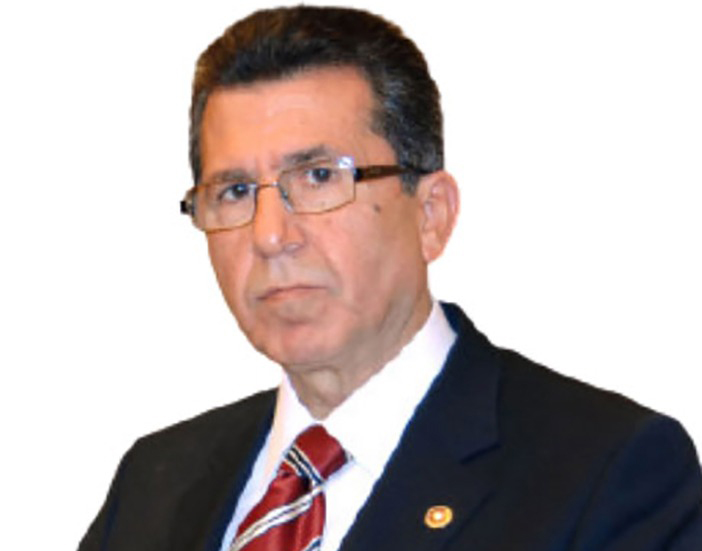 Prof. Yahya Doğan’dan Ahmet İyimaya İçin Taziye Mesajı