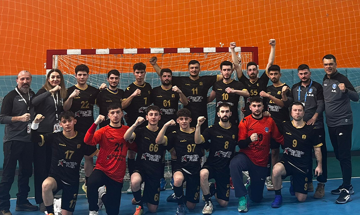 Şiran Yıldızspor Play-Off’a Kaldı