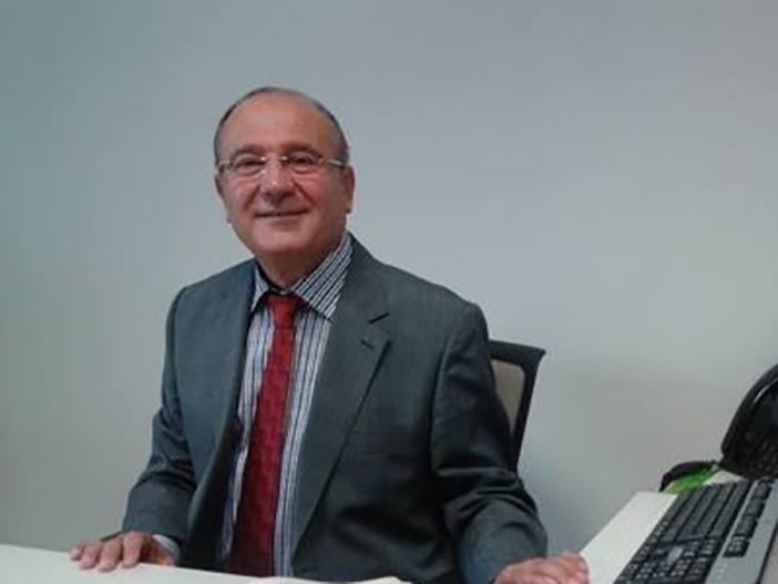 Dr. Zülfikar Özkan’ın Anne Acısı