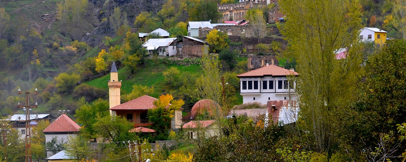 Gümüşhane'nin Kalkınması İçin Ortak Akıl ve Yeni Bir Model Şart