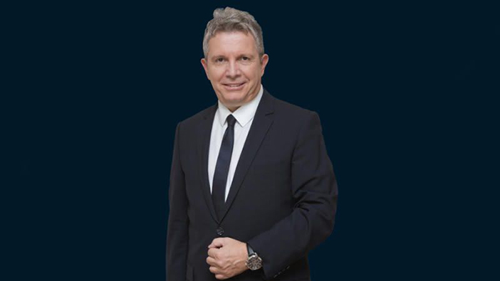 Gündoğumu’nun Ödüllü Spikeri Erdoğan Arıkan Kalp Krizi Geçirdi!