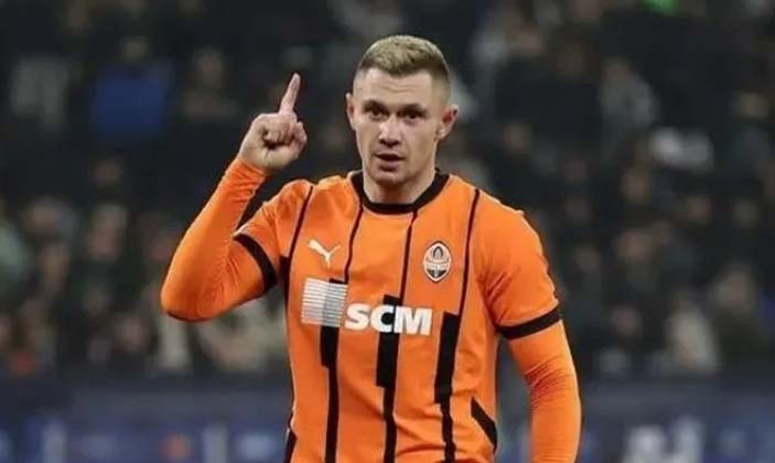 Trabzonspor’da Oleksandr Zubkov Gelişmesi: Anlaşma Sağlandı mı?