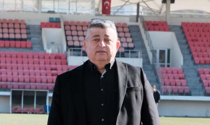 Bulancakspor’dan 3. Lig İçin Seferberlik!