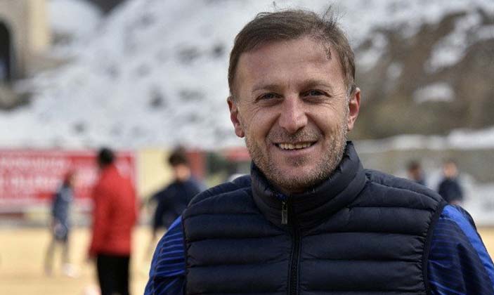 Gümüşhanespor: Zirveden Amatöre Mi?