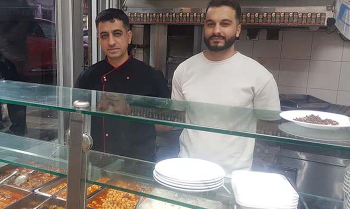 Esnaf Lokantaları Krizin Eşiğinde: Zam Kaçınılmaz!