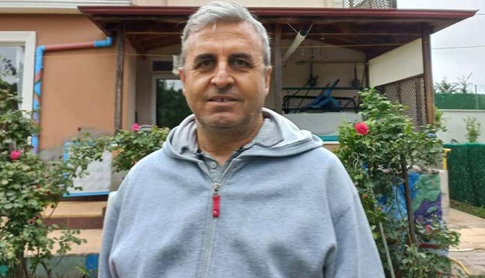 Zafer Uçan’ın Acı Günü: Annesi Mecbure Uçan Vefat Etti