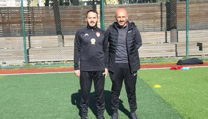  Umut Göktuğ Çelik, UEFA C Lisans Kursunun İlk Etabını Başarıyla Tamamladı