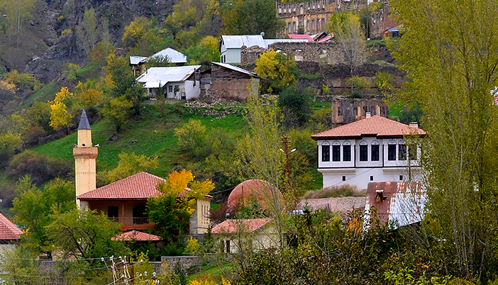 Gümüşhane Yeterince Tanıtılıyor Mu?