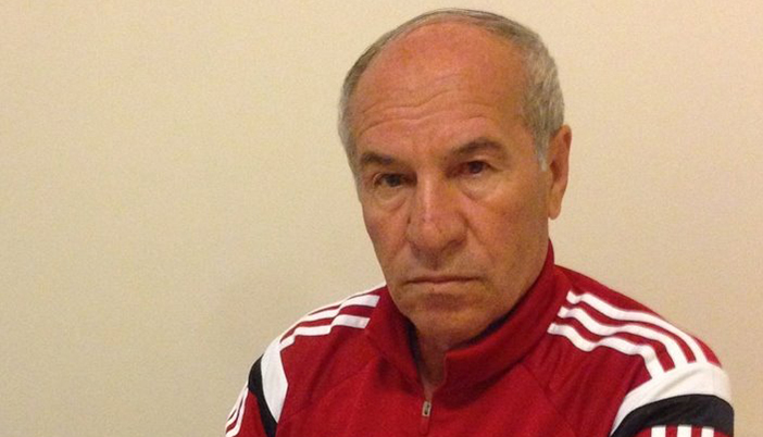 Mehmet Kaya: ''Genç Oyunculara Daha Fazla Şans Verilmelidir''