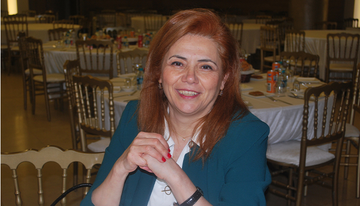 Eski Baro Başkanı Filiz Saraç’tan Gazetemize Övgü