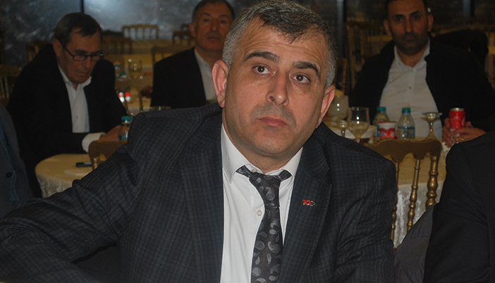 GÜSİAD Bursa’dan Güçlü Mesaj: 