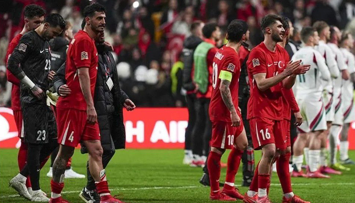 Uluslar Ligi'nde A Ligi'ne Yükselmek Başarı mı, Dezavantaj mı?