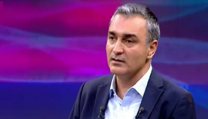 Müslim Sarı: “Taban İstedi Ancak Süre Az”
