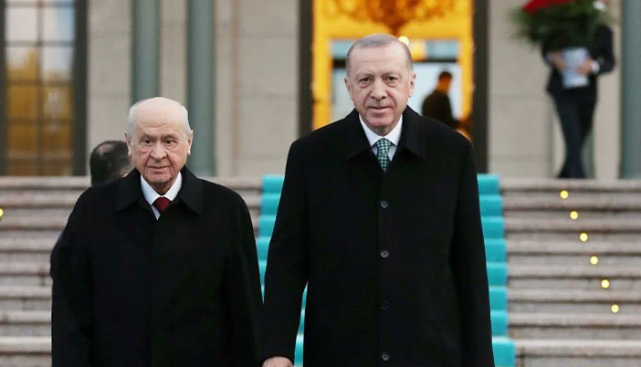  AK Parti Gümüşhane: “Cumhur İttifakı, Beraberlik ve İstikbal Davasının Adıdır”