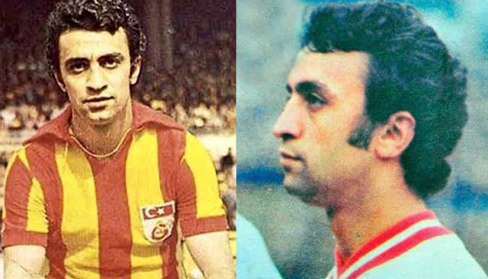 Türk Futbolunun 