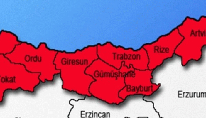 Deprem Gerçeği ile Yüzleşme: Hangi İller Güvende, Hangileri Riskte?