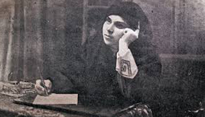 İlk 1 Mayıs Şiiri Bir Kadın Kaleminden: Yaşar Nezihe