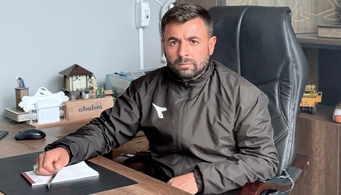 Cihangir Bostancı’dan Çağrı: Tersun Dağı Tüneli Unutulmasın