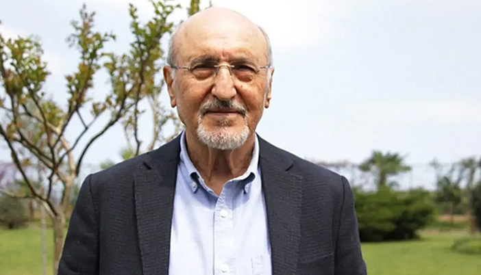 Prof. Dr. Bektaş: Dört Deniz Çukuru Büyük Marmara Depremini Frenliyor