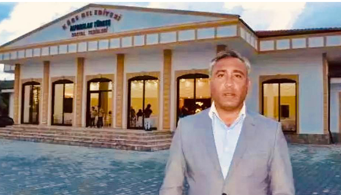 Köse Belediyesi’nden Net Uyarı: Kurallara Uymayanların Düğünü İptal Edilecek