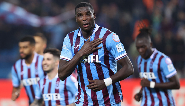 Trabzonspor'da Onuachu Zor, Ramulo Gündemde
