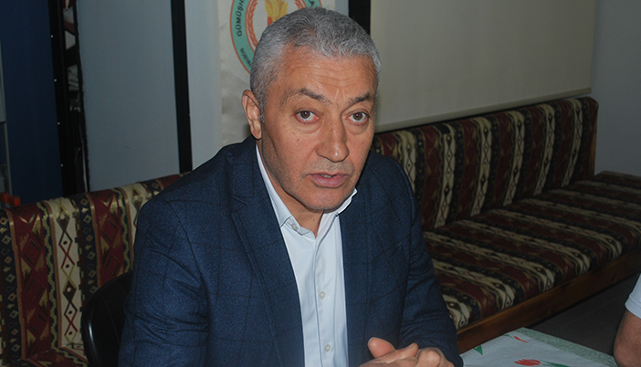 Gümüşhane ŞİDEF, Ataşehir’deki Yeni Genel Merkezine Kavuşuyor