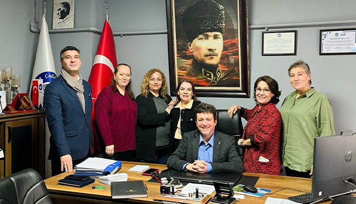 ÇYDD Gaziosmanpaşa’dan Anlamlı Talep: “Laleli Caddesi, Türkan Saylan Caddesi Olsun”