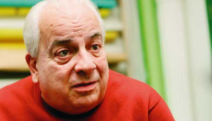 Zeki Alasya’yı Özlemle Anıyoruz
