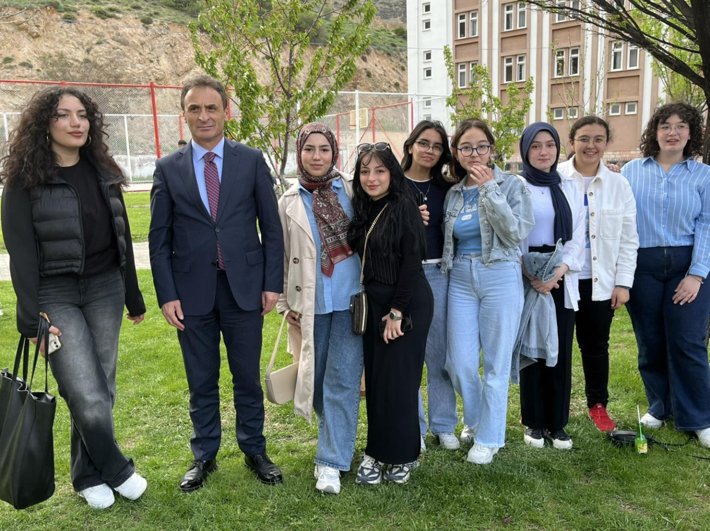 YKS Öncesi Moral ve Motivasyon Konseri