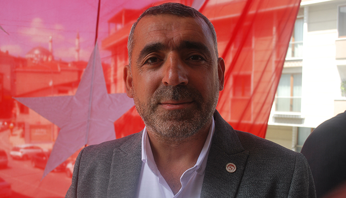 Özcan Balta: İstanbul Trafiği İnsanları Sabırsız Hale Getirdi