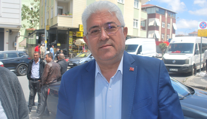 Mukadder Özcan: Gümüşhane’yi Gezdim, Sevdim
