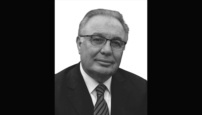 GÜSİAD Eski Genel Başkanı Atilla Kesler Hayatını Kaybetti